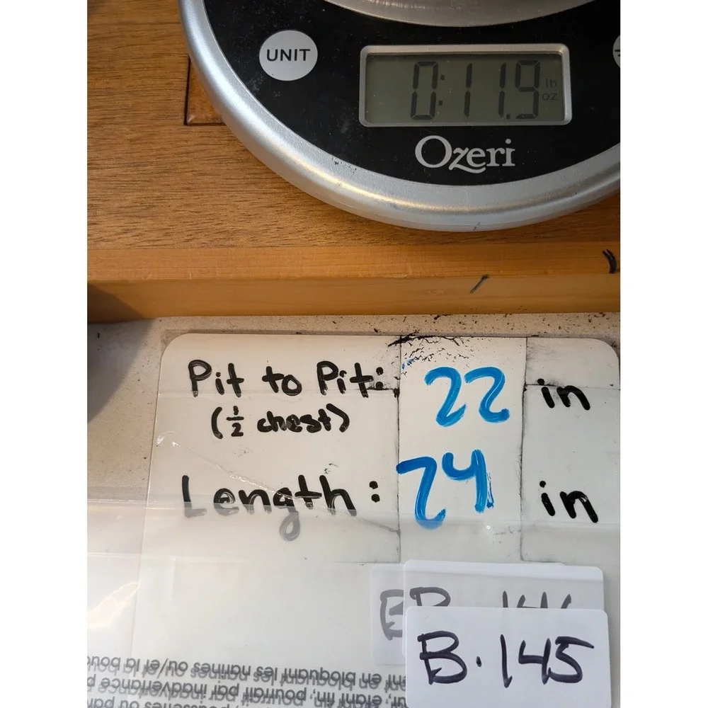 Hammerschmid measurements pit